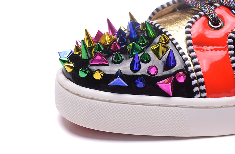 Christian Louboutin mens shoes-425