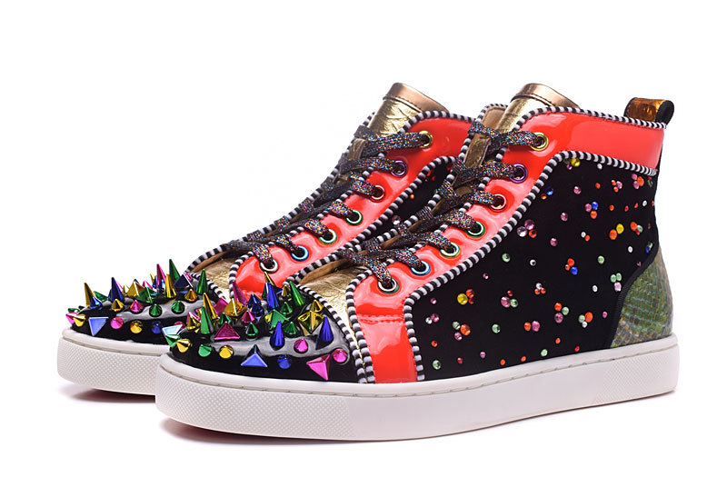 Christian Louboutin mens shoes-425