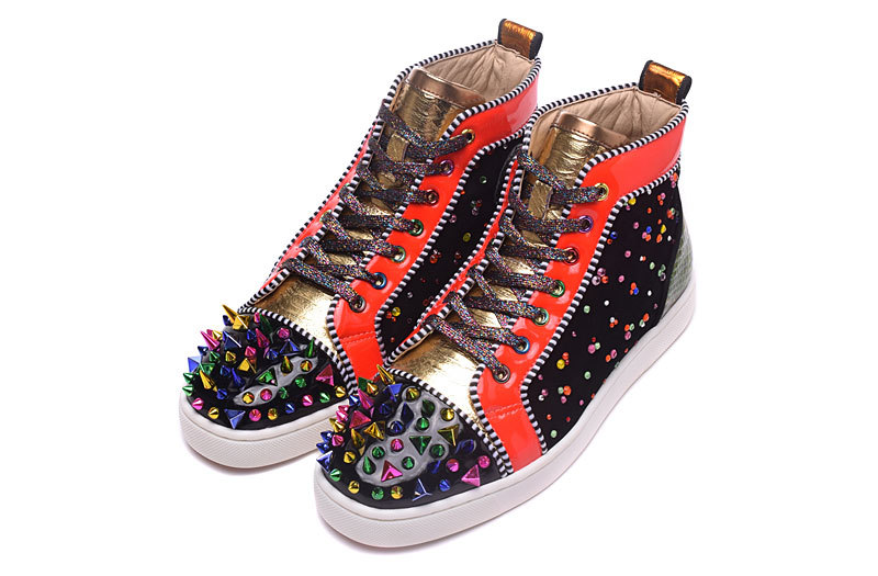 Christian Louboutin mens shoes-425