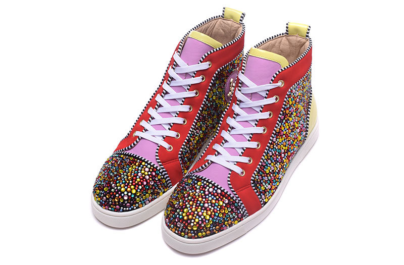 Christian Louboutin mens shoes-426