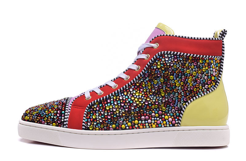 Christian Louboutin mens shoes-426