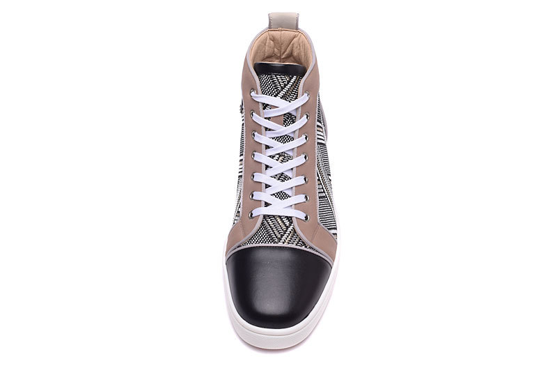 Christian Louboutin mens shoes-427