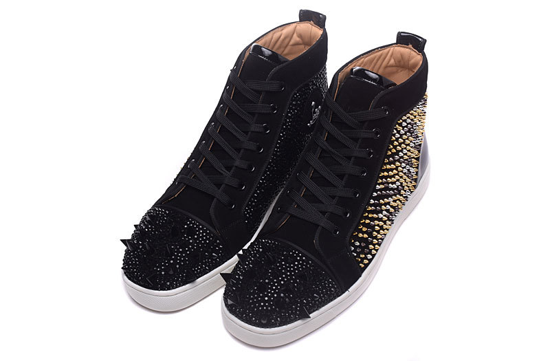 Christian Louboutin mens shoes-428