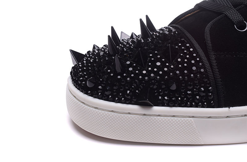 Christian Louboutin mens shoes-428