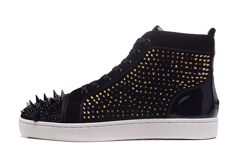 Christian Louboutin mens shoes-428