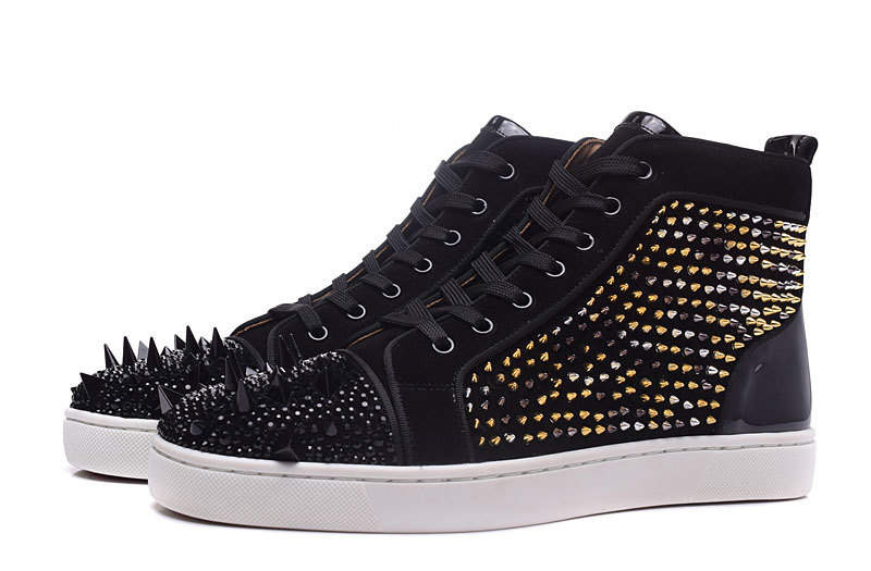 Christian Louboutin mens shoes-428