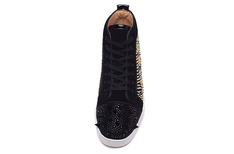 Christian Louboutin mens shoes-428