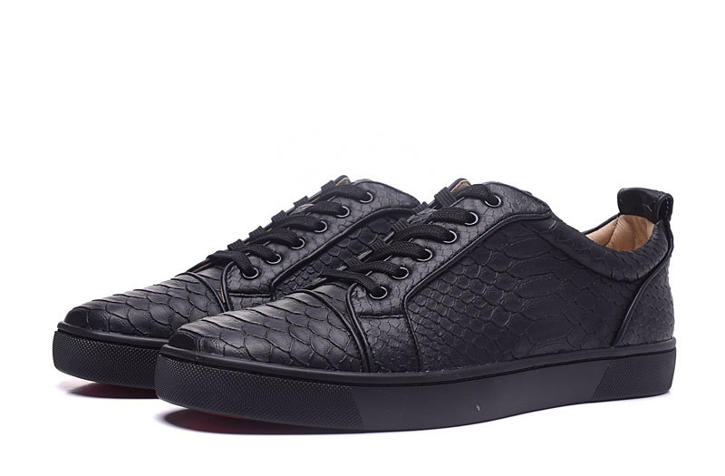 Christian Louboutin mens shoes-429