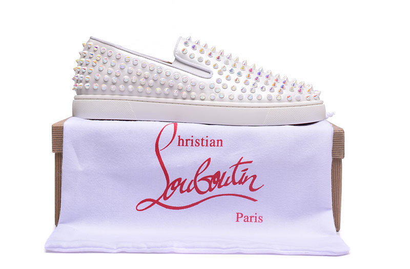 Christian Louboutin mens shoes-430