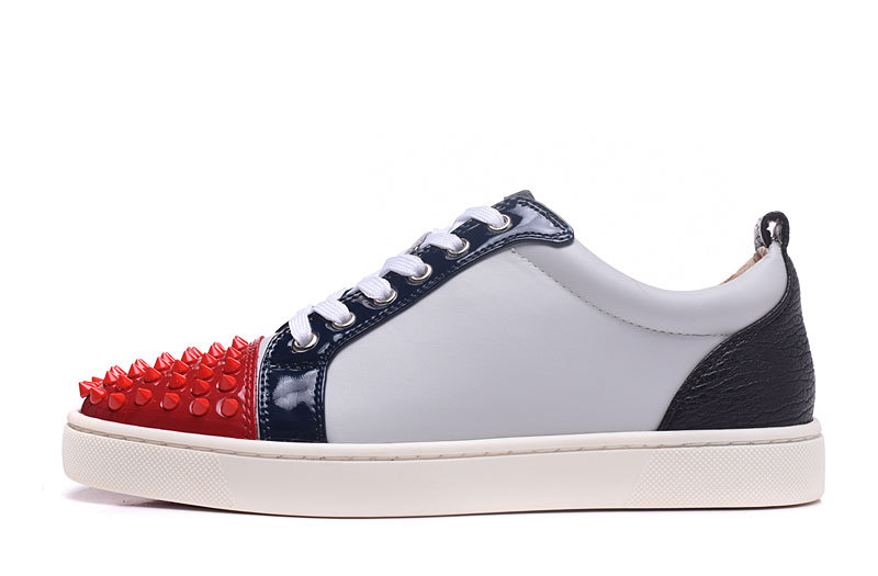 Christian Louboutin mens shoes-432