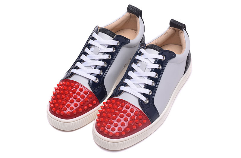 Christian Louboutin mens shoes-432