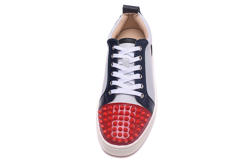 Christian Louboutin mens shoes-432