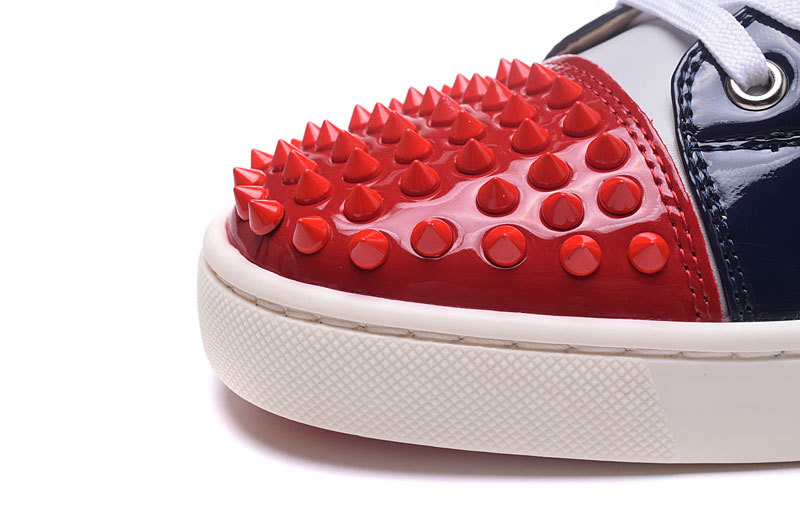 Christian Louboutin mens shoes-432