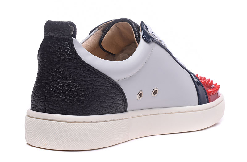 Christian Louboutin mens shoes-432