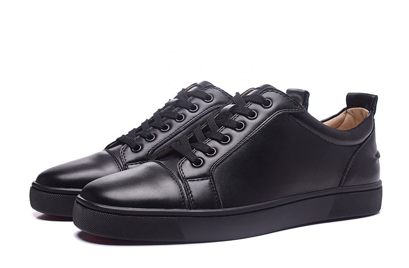 Christian Louboutin mens shoes-433