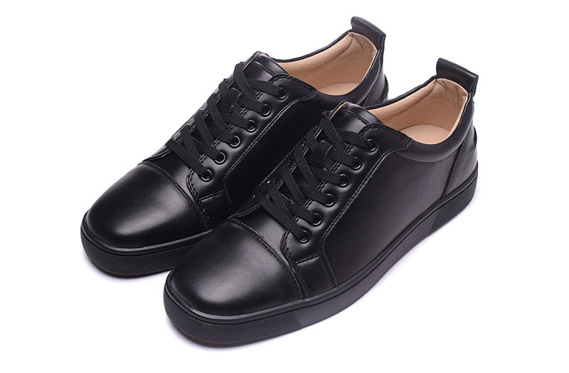 Christian Louboutin mens shoes-433