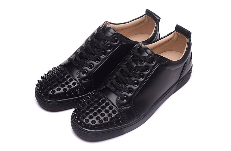 Christian Louboutin mens shoes-434