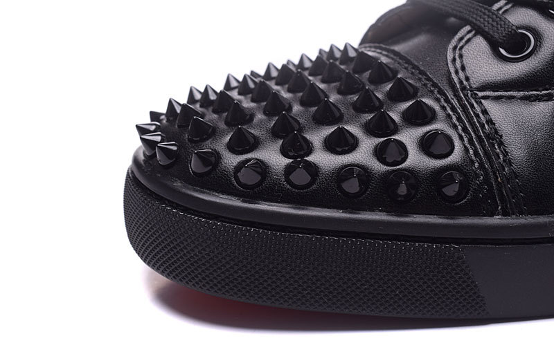 Christian Louboutin mens shoes-434