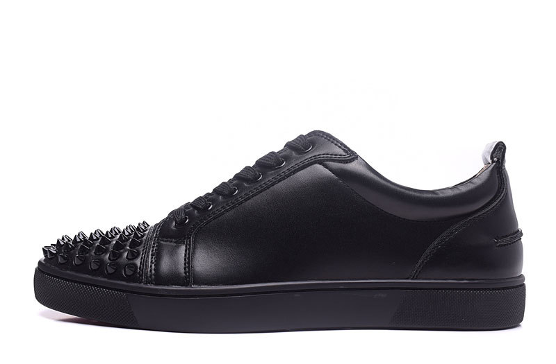 Christian Louboutin mens shoes-434