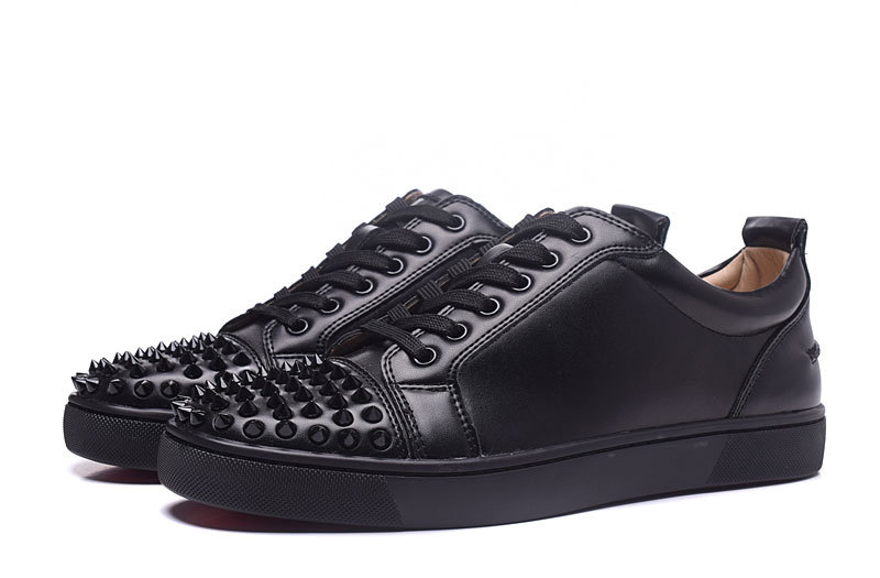 Christian Louboutin mens shoes-434