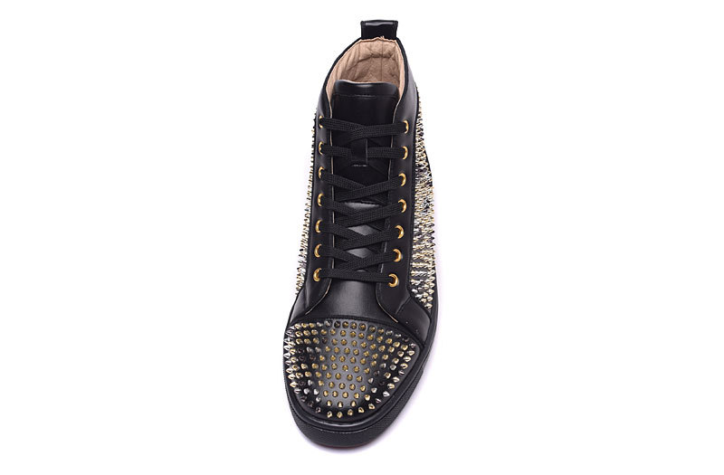 Christian Louboutin mens shoes-436