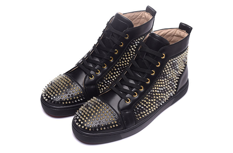 Christian Louboutin mens shoes-436