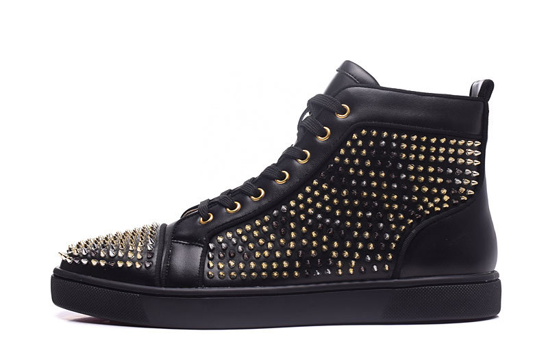 Christian Louboutin mens shoes-436