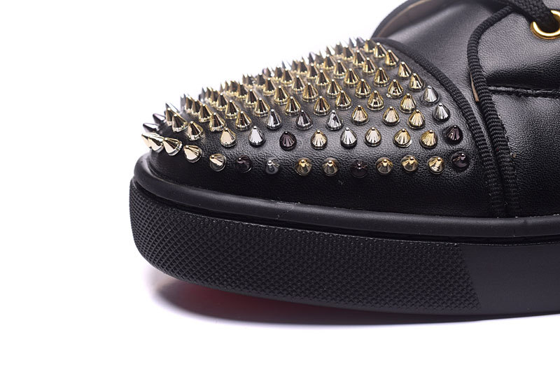 Christian Louboutin mens shoes-436