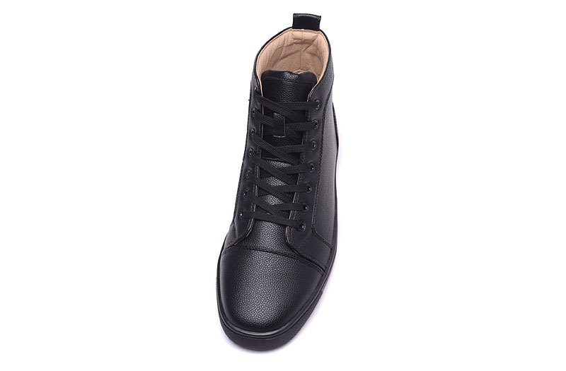 Christian Louboutin mens shoes-437