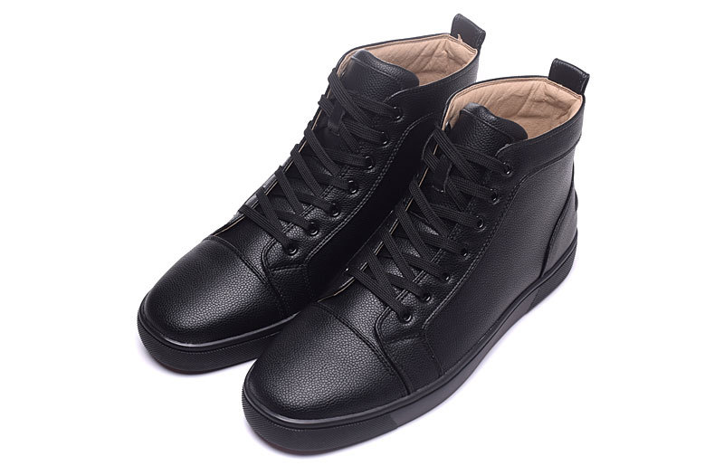 Christian Louboutin mens shoes-438