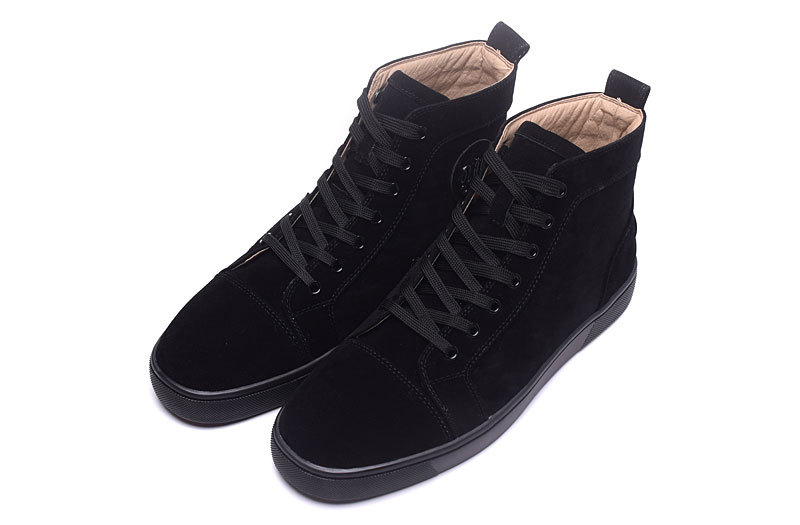 Christian Louboutin mens shoes-438