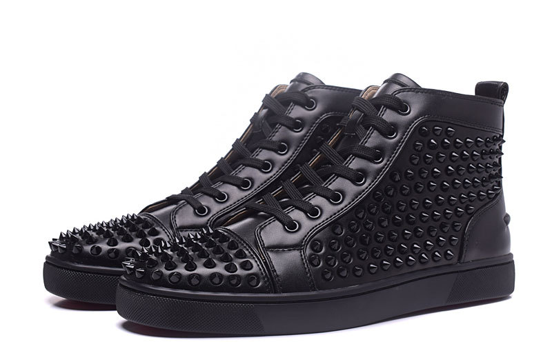 Christian Louboutin mens shoes-439