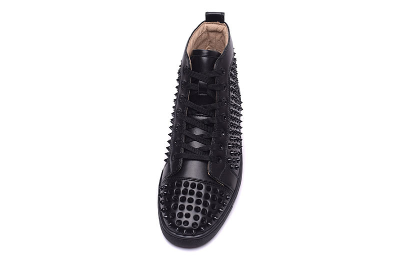 Christian Louboutin mens shoes-439