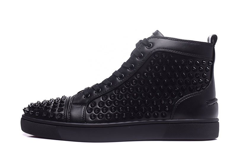 Christian Louboutin mens shoes-439