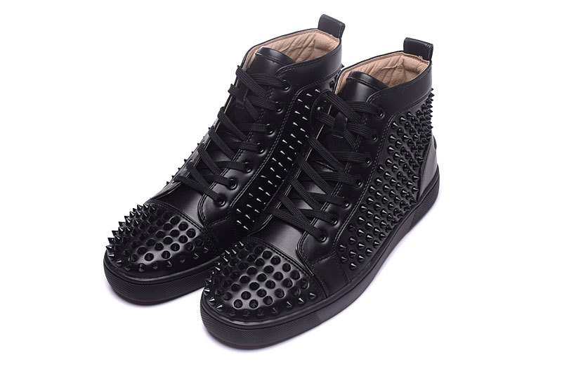 Christian Louboutin mens shoes-439