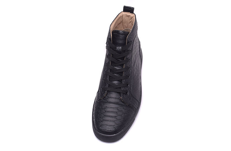 Christian Louboutin mens shoes-443