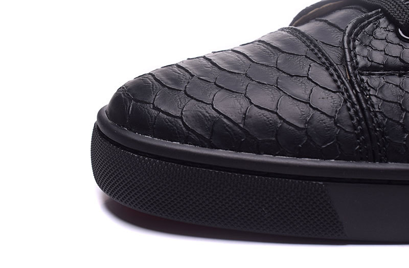 Christian Louboutin mens shoes-443