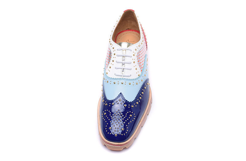 Christian Louboutin mens shoes-444