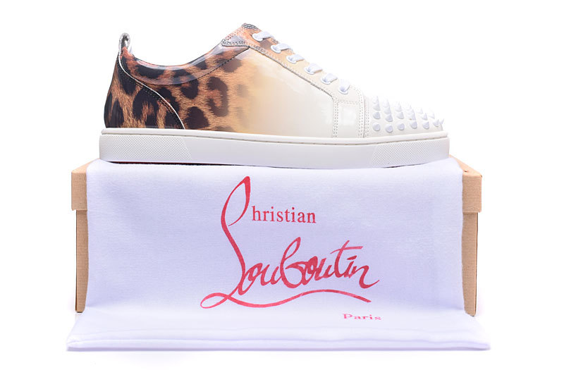 Christian Louboutin mens shoes-445