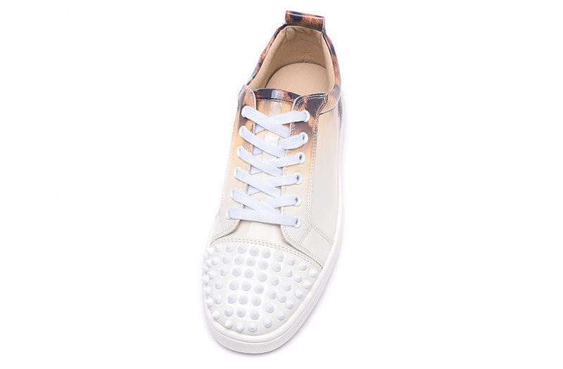 Christian Louboutin mens shoes-445