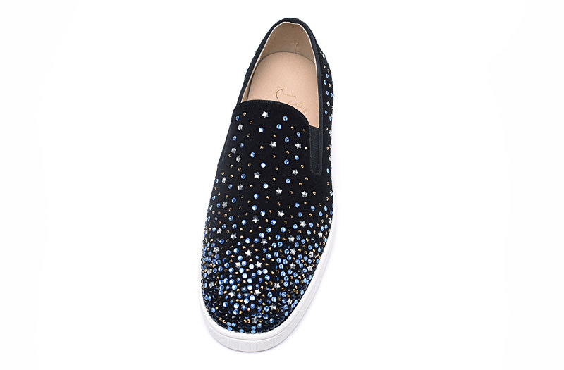 Christian Louboutin mens shoes-446