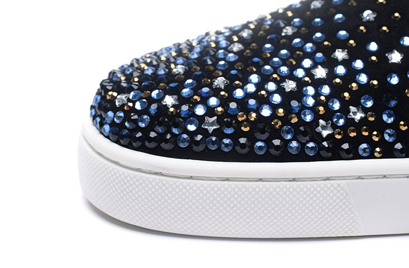 Christian Louboutin mens shoes-446