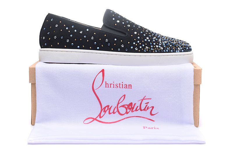 Christian Louboutin mens shoes-446