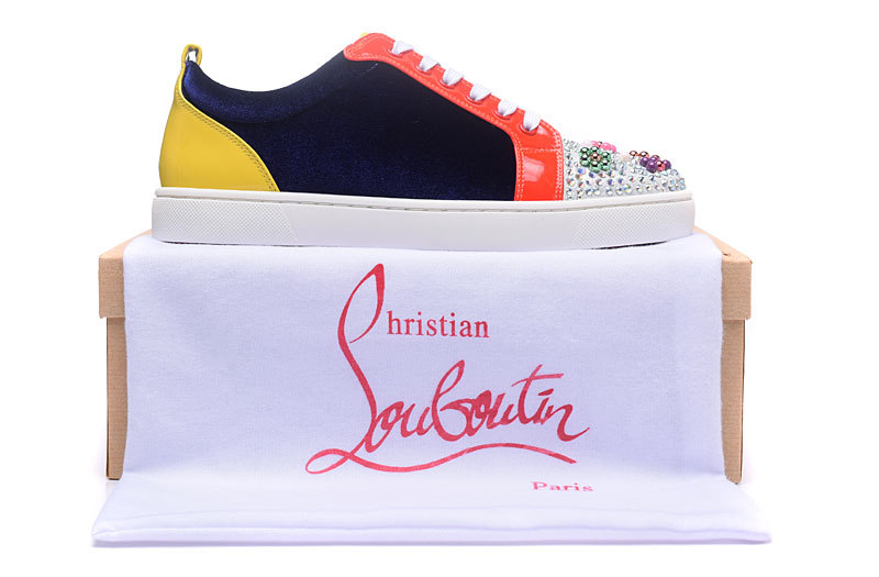 Christian Louboutin mens shoes-447