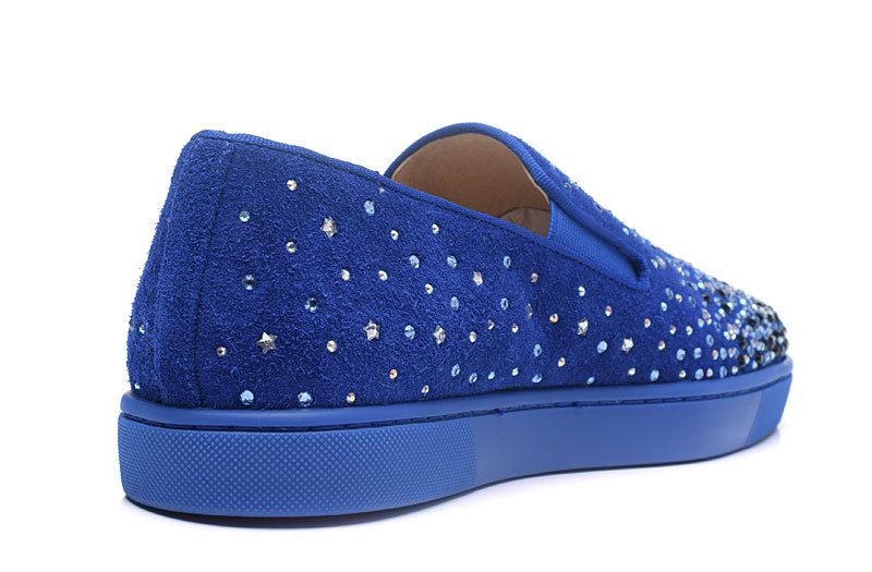 Christian Louboutin mens shoes-448