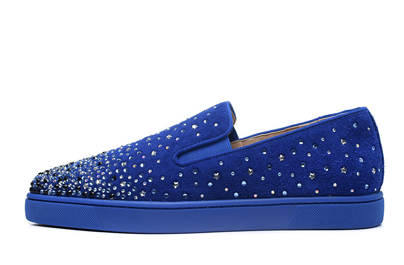 Christian Louboutin mens shoes-448