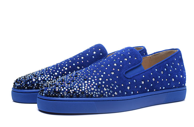 Christian Louboutin mens shoes-448