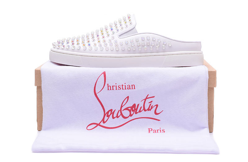 Christian Louboutin mens shoes-449