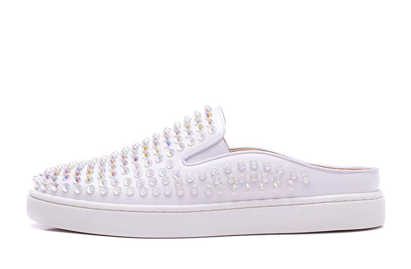 Christian Louboutin mens shoes-449