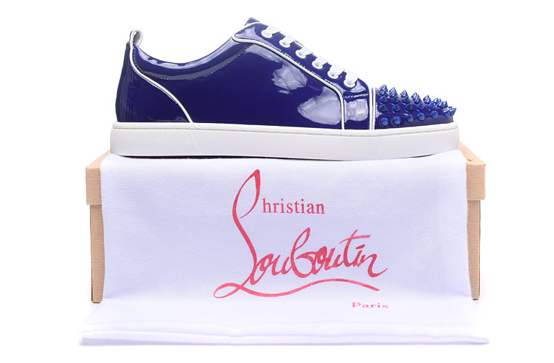 Christian Louboutin mens shoes-450